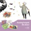 Katalog książek dla dzieci