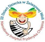                                                                                                                                                                             Dzień Dziecka w Żelazowej Woli
                                                                                                                                                                            