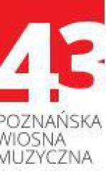                                                                                                                                                                             21-25 marca - Poznańska Wiosna Muzyczna
                                                                                                                                                                            