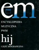                              Encyklopedia muzyczna PWM
                             