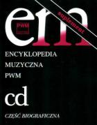                              Encyklopedia muzyczna PWM
                             