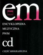                              Encyklopedia muzyczna PWM
                             