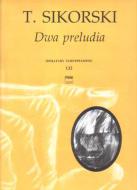                              Dwa preludia
                             