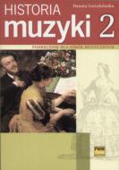                              Historia muzyki cz. 2
                             