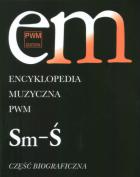                              Encyklopedia muzyczna PWM
                             