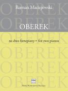                              Oberek
                             