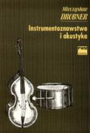                              Instrumentoznawstwo i akustyka
                             