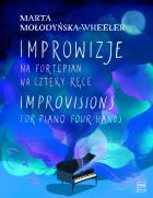                              Improwizje
                             