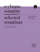                              Wybrane sonatiny 2
                             